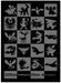 Card Sleeves - Legendary Pokemon Pattern - for just $0! 
