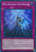 Resh Shaddoll Incarnation [SDSH-EN033] Super Rare - for just $0.15! 