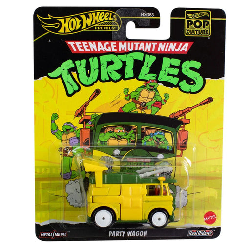 Hot Wheels Pop Culture Series - 2025 - for just $8.63! 