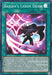 Barian's Chaos Draw [LED9-EN005] Super Rare - for just $0.10! 