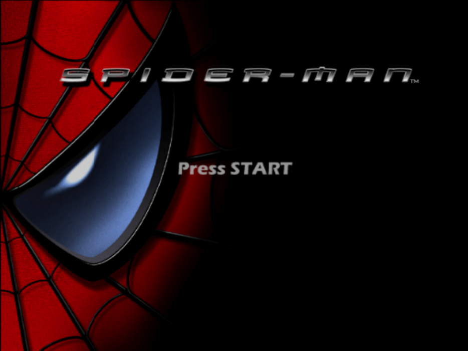 Spider-Man – PlayStation 2 (PS2) - for just $9.99! 