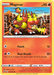 Magmar (029/192) [Sword & Shield: Rebel Clash] - for just $0.10! 