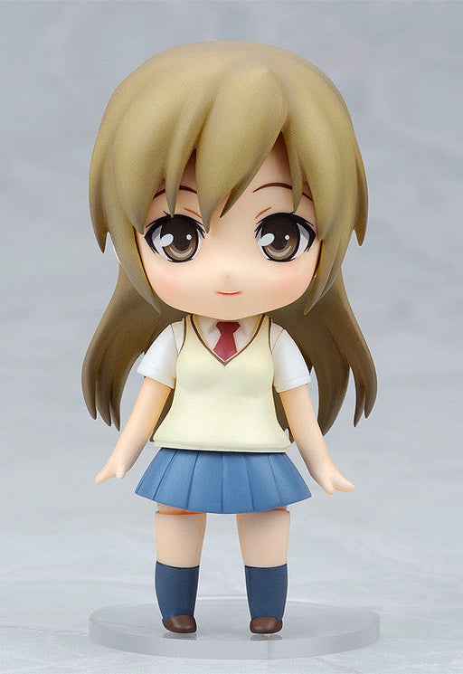 Minamike Tadaima Nendoroid 312 Haruka Minami Figure (ねんどろいど みなみ はるか) - Just $49.95! Shop now at Retro Gaming of Denver