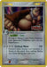Slaking (13/108) (Stamped) [EX: Power Keepers] - for just $1.60! 