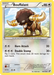 Bouffalant (90/114) [Black & White: Base Set] - for just $0.15! 