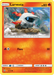 Larvesta (12/73) [Sun & Moon: Shining Legends] - for just $0.10! 