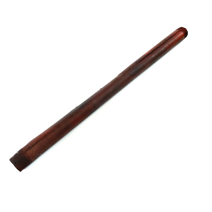 Foam Rubber Metal or Lead Pipe Replica Prop - for just $48! 