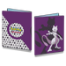 Ultra PRO: 9-Pocket Portfolio - Pokemon (Mewtwo) - Just $0! Shop now at Retro Gaming of Denver