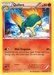 Quilava (19/162) [XY: BREAKthrough] - for just $0.15! 