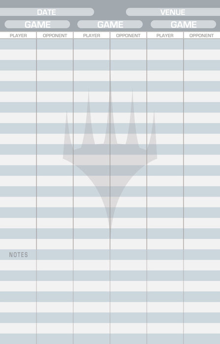 Ultra PRO: Life Pad - Mana 5 (Swamp) - for just $0! 