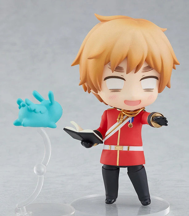 Hetalia World★Stars Nendoroid 1621 UK Figure - Just $69.95! Shop now at Retro Gaming of Denver