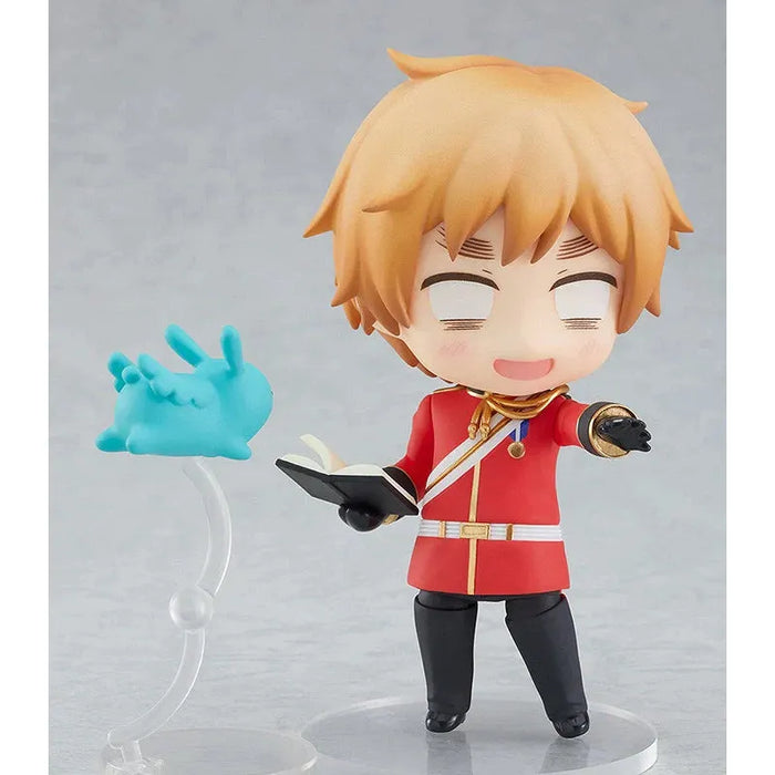 Hetalia World★Stars Nendoroid 1621 UK Figure - Just $69.95! Shop now at Retro Gaming of Denver