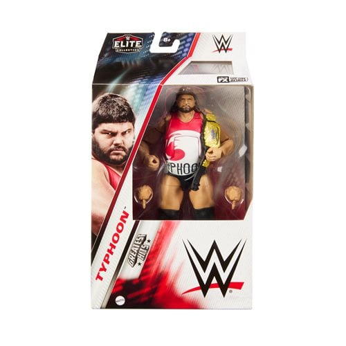 WWE Elite Collection Greatest Hits 2024 Action Figure - Select Figure(s) - Just $26.47! Shop now at Retro Gaming of Denver