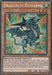 Dragunity Guisarme [HAC1-EN172] Secret Rare - for just $0.20! 