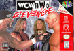 WCW vs nWo: Revenge – Nintendo 64 (N64) - for just $10.99! 