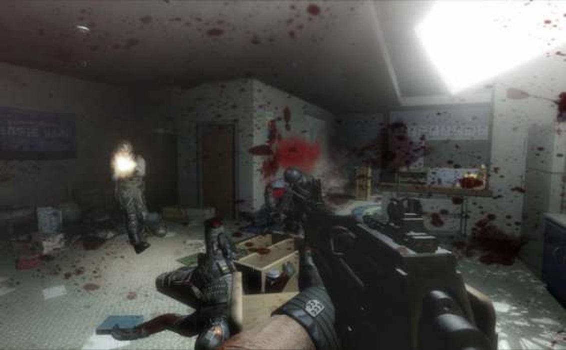F.E.A.R. 2 Project Origin – Xbox 360 (X360) - for just $0! 