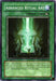 Advanced Ritual Art [STON-EN045] Common - for just $0.15! 