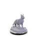WizKids Deep Cuts Unpainted Miniatures: Dog Companions - for just $5.99! 