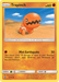 Trapinch (32/70) [Sun & Moon: Dragon Majesty] - for just $0.10! 