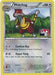 Watchog (79/114) (League Promo) [Black & White: Base Set] - for just $0.50! 