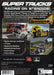 Super Trucks Racing – PlayStation 2 (PS2) - for just $3.99! 
