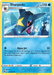 Sharpedo (012/073) [Sword & Shield: Champion's Path] - for just $0.10! 
