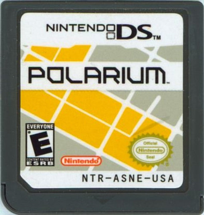 Polarium – Nintendo DS (DS) - for just $4.99! 