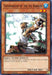 Cryomancer of the Ice Barrier [HAC1-EN031] Common - for just $0.10! 