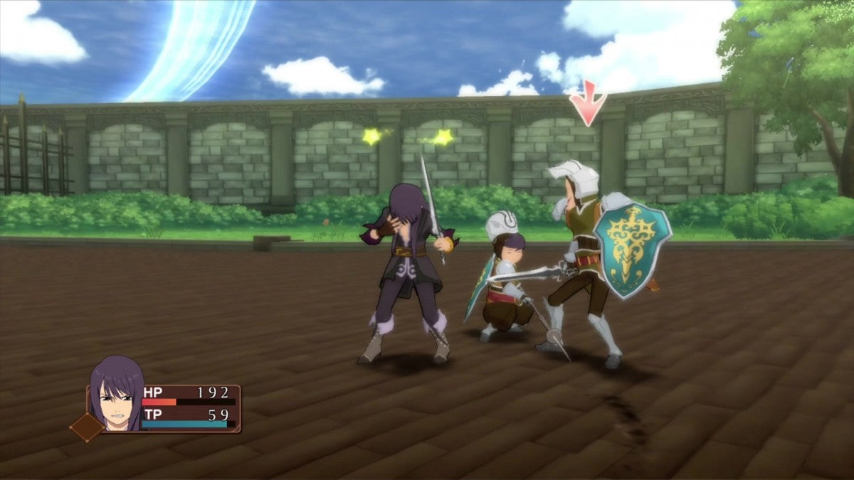 Tales of Vesperia – Xbox 360 (X360) - for just $7.99! 