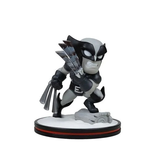QMx Q-Fig Marvel Blind Box Wave 1 (1 Box with 1 Figure) - for just $22.24! 