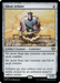 Silent Arbiter (CMM-972) - Commander Masters - for just $3.89! 