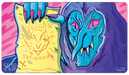 Ultra PRO: Playmat - Secret Lair (Goblin Recruiter) - for just $0! 