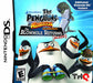 Penguins of Madagascar: Dr. Blowhole Returns – Nintendo DS (DS) - for just $0! 