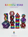 Rainbow Road 14pc Dice Set Benefiting The Trevor Project - for just $29.99! 