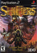 Shifters (Playstation 2) - for just $0! 