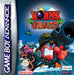 Worms Blast (Gameboy Advance) - for just $0! 