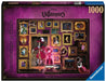 Puzzle: Disney Villainous - Captain Hook - for just $30! 