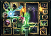 Puzzle: Disney Villainous - Maleficent - for just $30! 