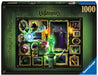 Puzzle: Disney Villainous - Maleficent - for just $30! 