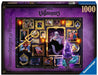 Puzzle: Disney Villainous - Ursula - for just $30! 