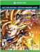 Dragon Ball: Fighter Z (Day One Edition) (Xbox One) - for just $0! 