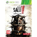 Saw II: Flesh & Blood [European Import] (Xbox 360) - Just $0! Shop now at Retro Gaming of Denver