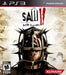 Saw II: Flesh & Blood (Playstation 3) - for just $0! 