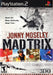 Jonny Moseley Mad Trix (Playstation 2) - for just $0! 