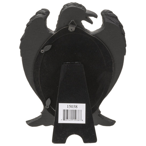 Black Raven 4x6 Photo Frame - for just $25.99! 