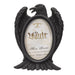 Black Raven 4x6 Photo Frame - for just $25.99! 