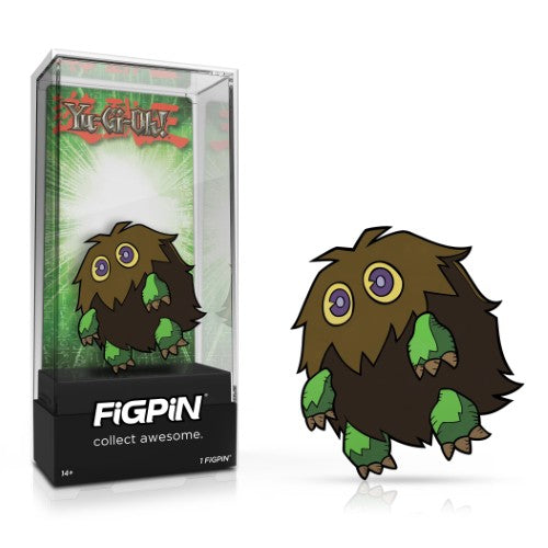FiGPiN Enamel Pin - Yu-Gi-Oh - Select Figure(s) - for just $16.67! 