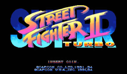 Super Street Fighter II Turbo (3DO) - for just $0! 