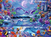 Puzzle: Moonlit Magic - Glow-In-The-Dark - for just $15.49! 