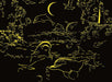 Puzzle: Moonlit Magic - Glow-In-The-Dark - for just $15.49! 
